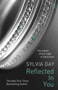Reflected in You (Crossfire 2)