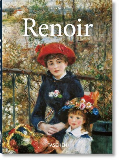 Renoir. 40th Ed - 40th Edition