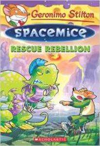 Rescue Rebellion (Spacemice5)