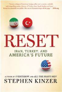 Reset: Iran, Turkey and America's Future