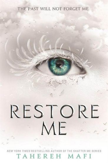 Restore Me - Restore Me Series