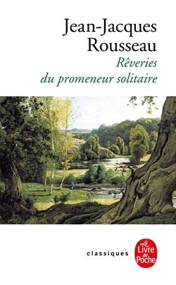 Reveries Du Promeneur Solitaire - Thumbnail