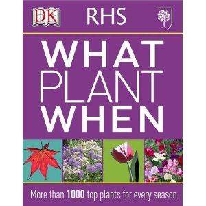 RHS What Plant When
