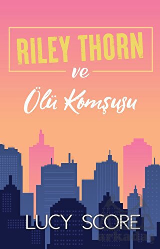 Riley Thorn Ve Ölü Komşusu - Thumbnail