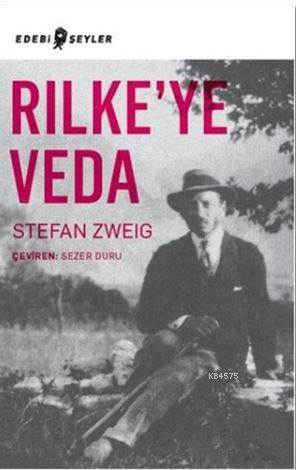 Rilke'ye Veda
