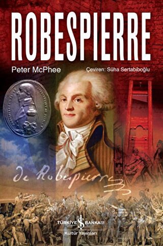 Robespierre - Thumbnail