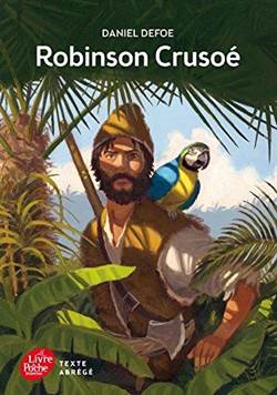 Robinson Crusoé (abregee)