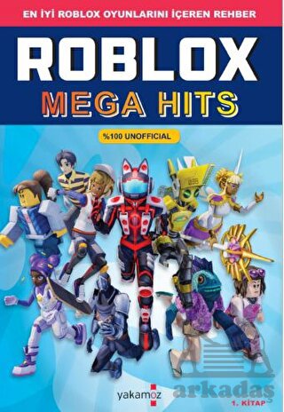 Roblox-Mega Hits