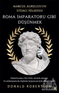 Roma İmparatoru Gibi Düşünmek - Thumbnail