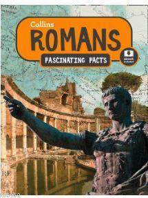 Romans -Ebook İncluded (Fascinating Facts)