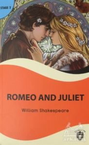 Romeo And Juliet Stage 2