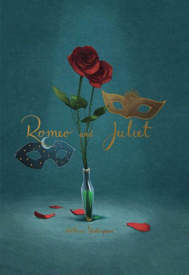 Romeo and Juliet - Wordsworth Collector's Editions