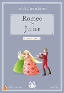 Romeo ve Juliet (Turuncu Dizi)