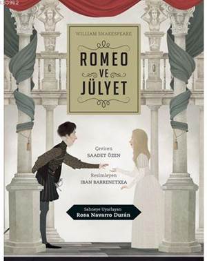 Romeo Ve Jülyet