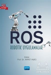 ROS İle Robotik Uygulamalar