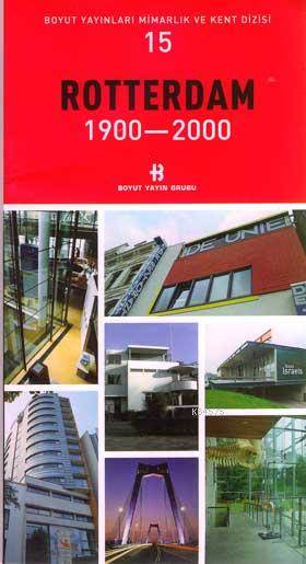 Rotterdam 1900-2000 - Thumbnail