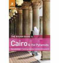 Rough Guide To Cairo & The Pyramids