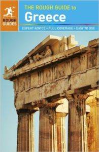 Rough Guide to Greece