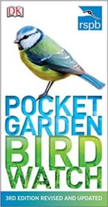 RSPB Pocket Garden Bird Watch