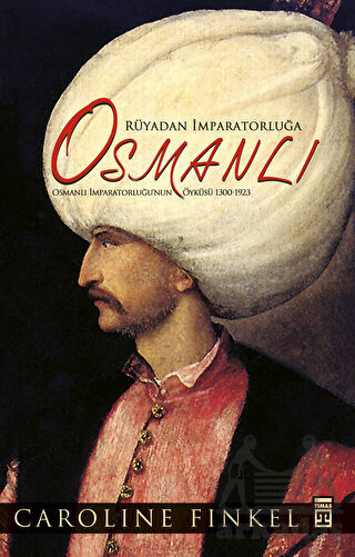 Rüyadan İmparatorluğa Osmanlı - Thumbnail