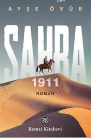 Sahra 1911 - Thumbnail