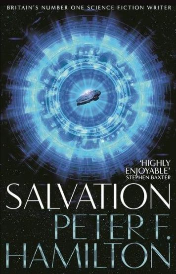 Salvation - The Salvation Sequence