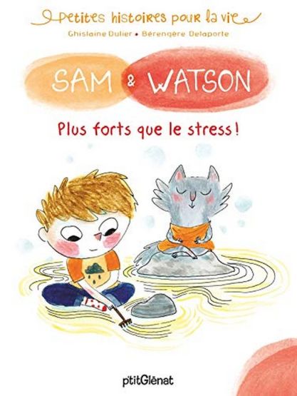 Sam & Watson