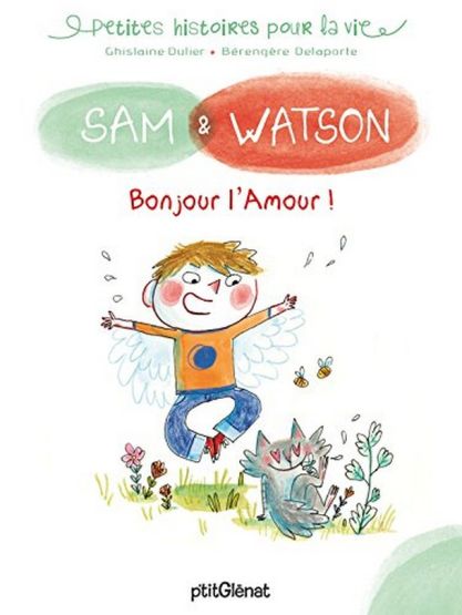 Sam & Watson - Thumbnail