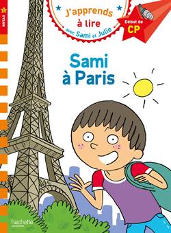 Sami A Paris (Sami Et Julie)