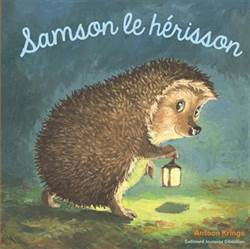Samson Le Herisson