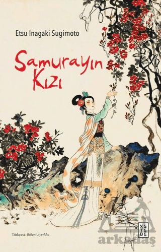 Samurayın Kızı - Thumbnail