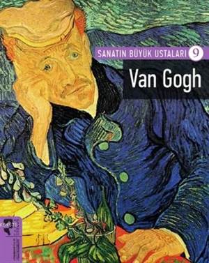 Sanatın Büyük Ustaları 9; Van Gogh