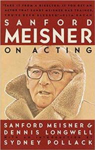 Sanford Meisner on Acting