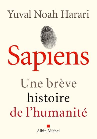 Sapiens - Thumbnail