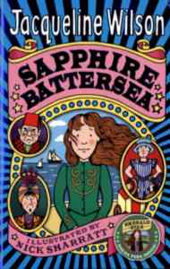 Sapphire Battersea