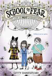 School of Fear: Class is not Dismissed