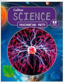 Science -Ebook İncluded (Fascinating Facts)