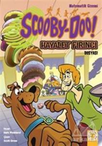 Scooby - Doo! - Hayalet Fırıncı Dosyası