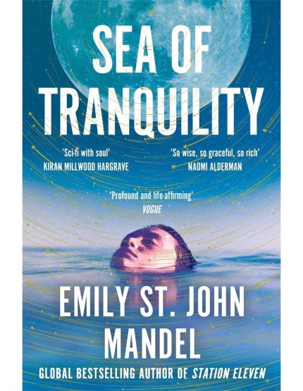 Sea of Tranquility - Thumbnail