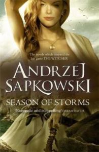 Season Of Storms (Witcher 6)