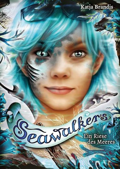 Seawalkers 4: Ein Riese des Meeres
