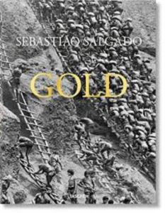 Sebastiao Salgado, Gold