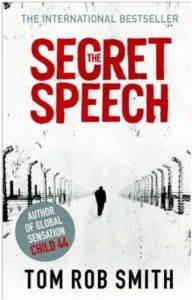 Secret Speech (Child 44 Trilogy 2)