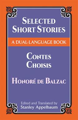 Selected Short Stories (Dual language)