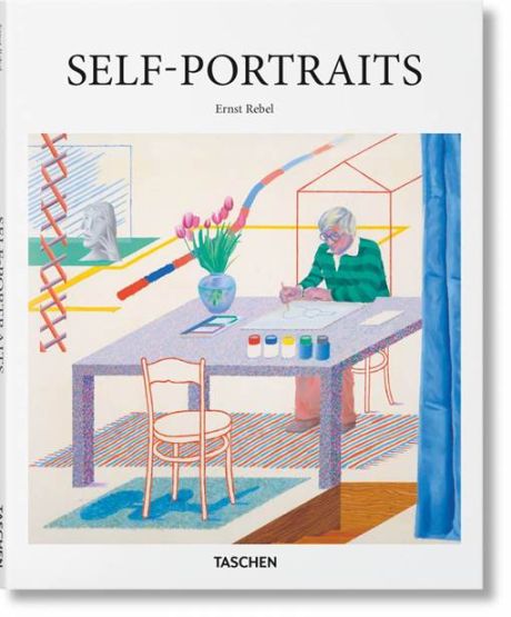 Self-Portraits (Basic Art Series 2.0)