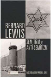 Semitizm ve Antisemitizm: Çatışma ve Önyargıya Dair