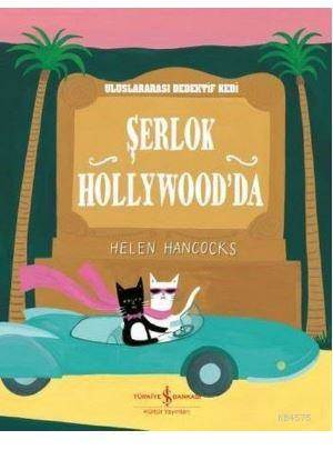 Şerlok Hollywood'da; Uluslarası Dedektif Kedi - Thumbnail
