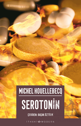 Serotonin - Thumbnail