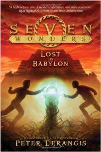 Seven Wonders 2: Lost In Babylon