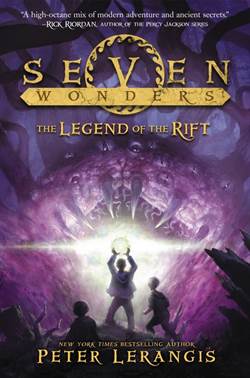Seven Wonders 5: The Legend Of The Rift
